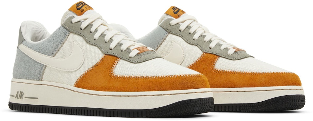 Nike Air Force 1 '07 LV8 'Light Pumice Pale Ivory' FZ6684-001 Cheap Nike Air Force 1 '07 LV8 'Light Pumice Pale Ivory' FZ6684-001