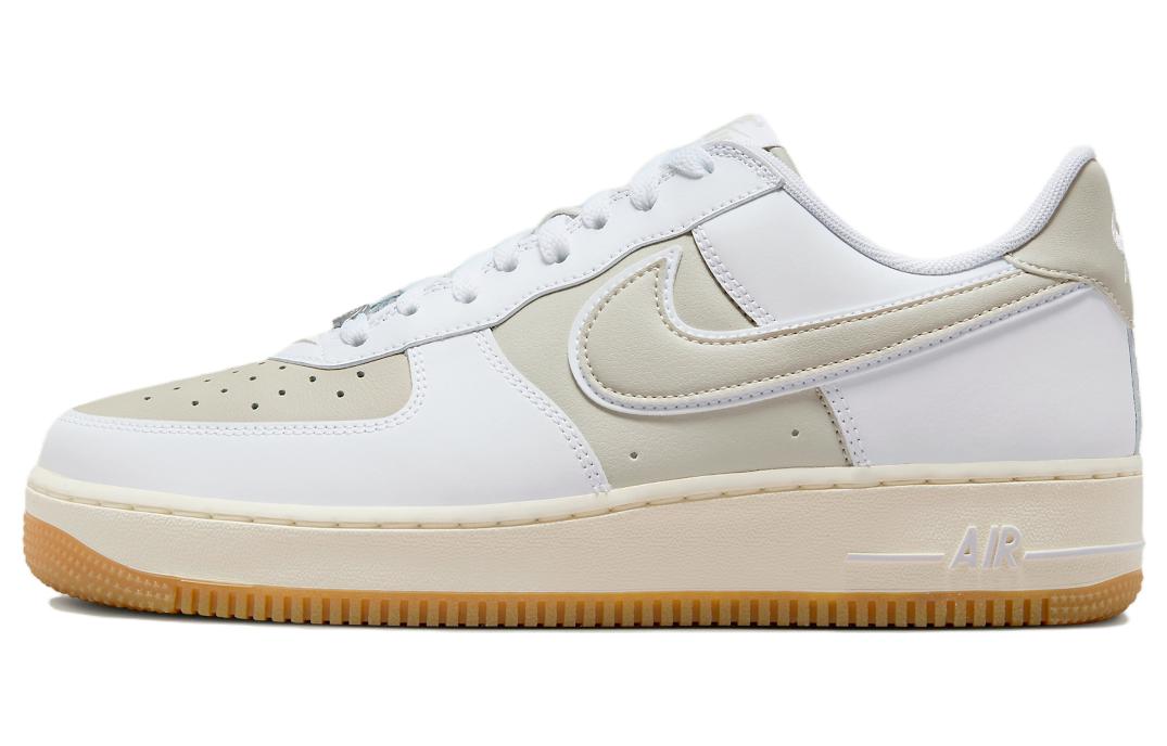 Buy Nike Air Force 1 '07 LV8 'Plateado Claro Gum' FQ8201-100