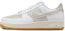 Buy Nike Air Force 1 '07 LV8 'Plateado Claro Gum' FQ8201-100