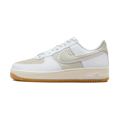 Nike Air Force 1 '07 LV8 'Light Silver Gum'