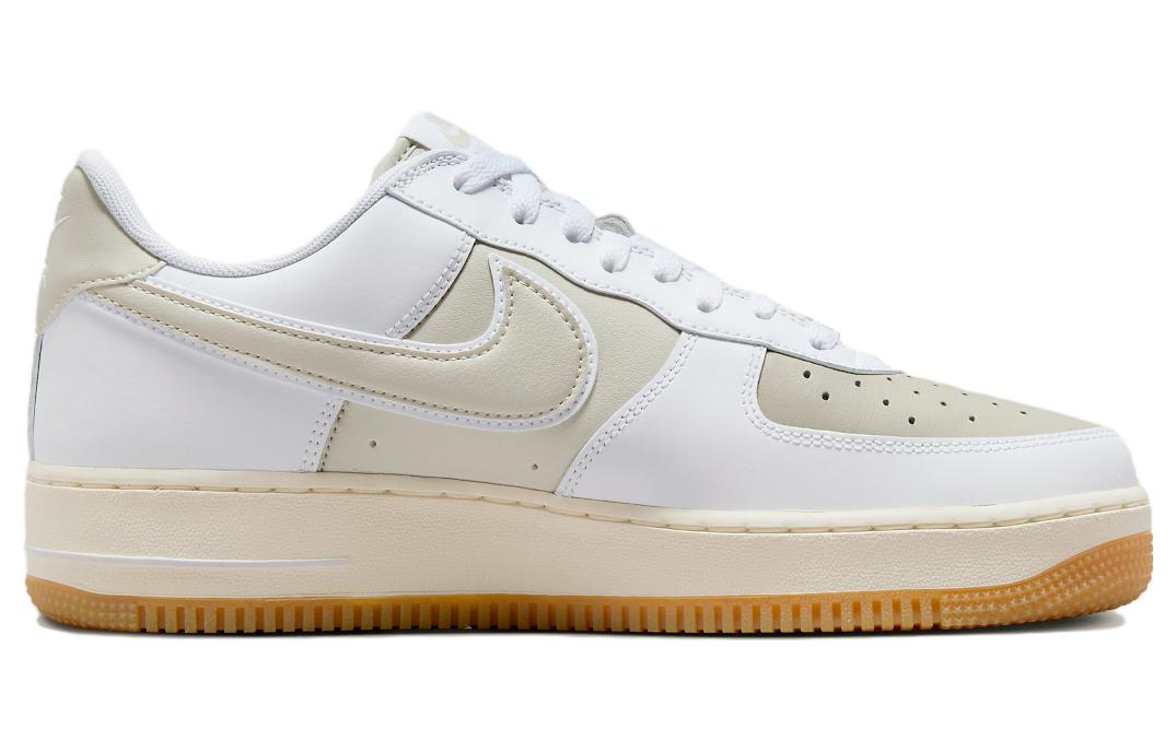 Order Nike Air Force 1 '07 LV8 'Plateado Claro Gum' FQ8201-100
