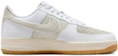 Order Nike Air Force 1 '07 LV8 'Plateado Claro Gum' FQ8201-100