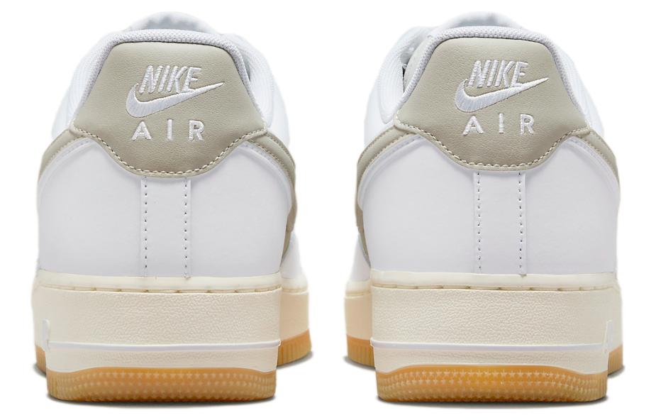 Purchase Nike Air Force 1 '07 LV8 'Plateado Claro Gum' FQ8201-100