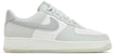 Nike Air Force 1 '07 LV8 'Light Silver Pumice' FJ4170-003