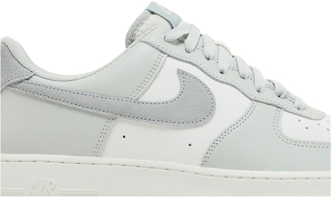Nike Air Force 1 '07 LV8 'Light Silver Pumice' FJ4170-003 Order Nike Air Force 1 '07 LV8 'Light Silver Pumice' FJ4170-003