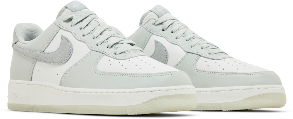 Nike Air Force 1 '07 LV8 'Light Silver Pumice' FJ4170-003 Cheap Nike Air Force 1 '07 LV8 'Light Silver Pumice' FJ4170-003