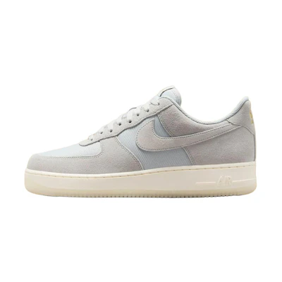 Nike Air Force 1 '07 LV8 'Light Smoke Grey Gold'