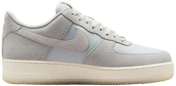 Nike Air Force 1 '07 LV8 'Kelabu Asap Emas' FZ5222-001 Order Nike Air Force 1 '07 LV8 'Kelabu Asap Emas' FZ5222-001