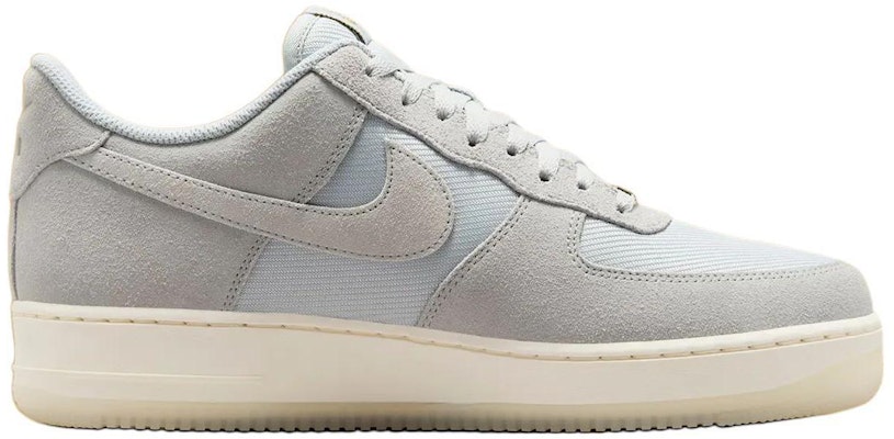 Nike Air Force 1 '07 LV8 'Gris Humo Claro Oro' FZ5222-001 Order Nike Air Force 1 '07 LV8 'Gris Humo Claro Oro' FZ5222-001