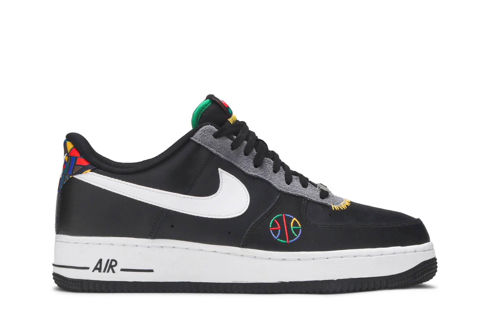 Buy 耐克空军一号 '07 LV8 '共生共乐' DC1483-001