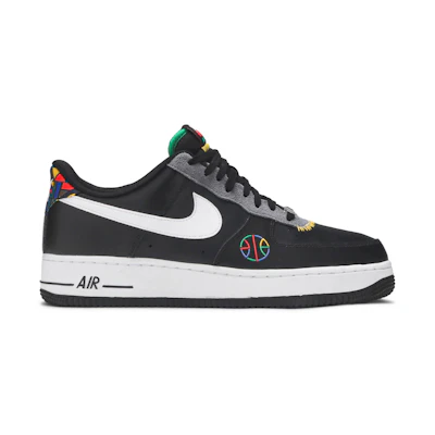 Nike Air Force 1 '07 LV8 'Live Together, Play Together'