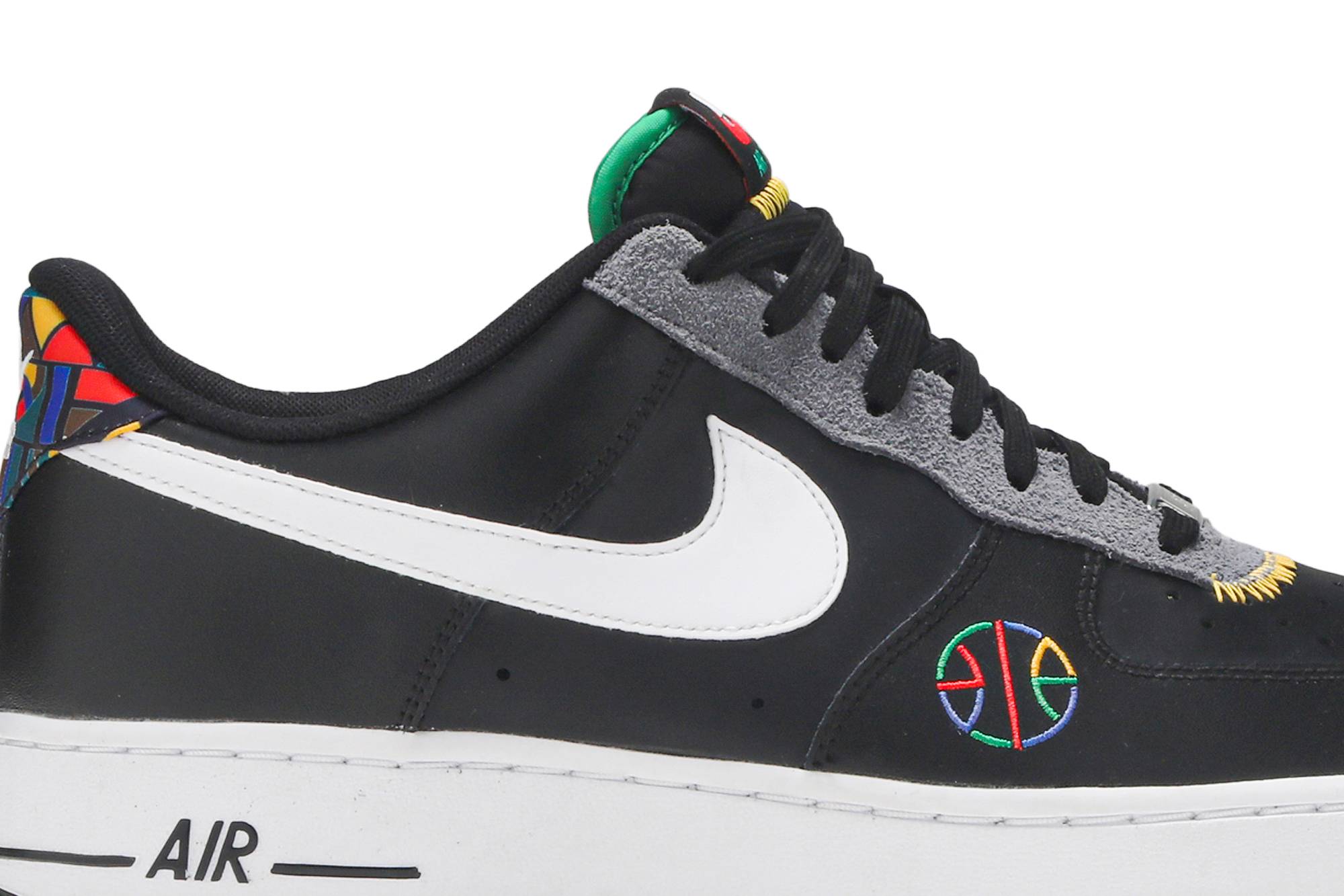 Order 耐克空军一号 '07 LV8 '共生共乐' DC1483-001