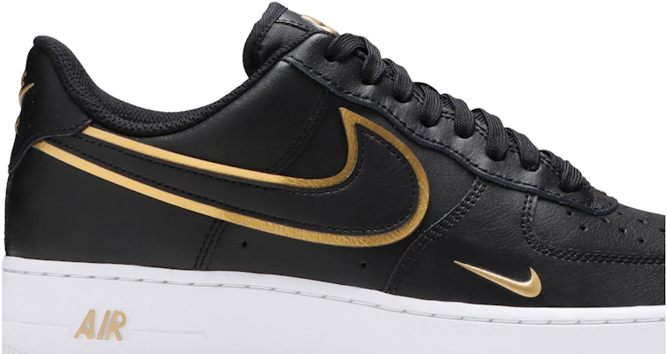 Nike air force 1 swoosh pack restock deals
