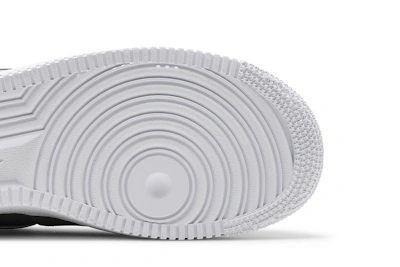 Nike Air Force 1 '07 LV8 'Metallic Swoosh Pack - Oil Green' DA8481-300