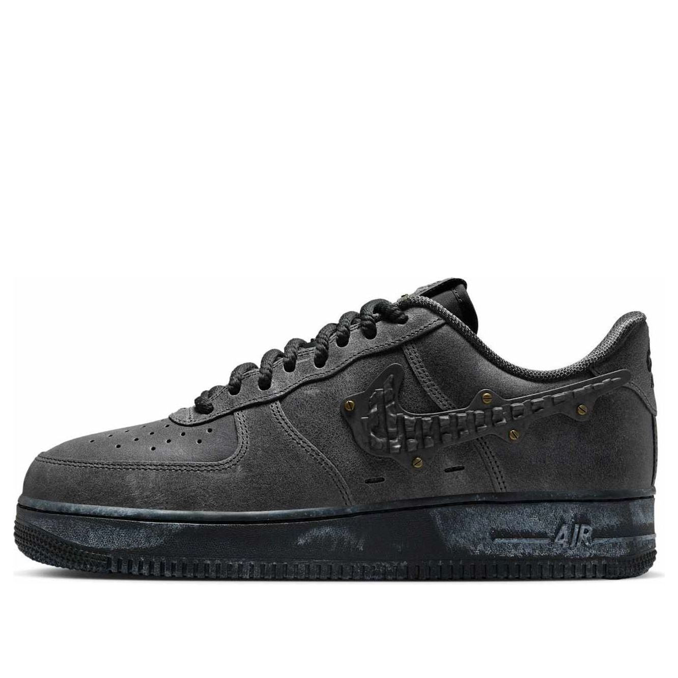 Buy Nike Air Force 1 ''07 LV8 ''Metalwork'' Sepatu Pria IH4965-254