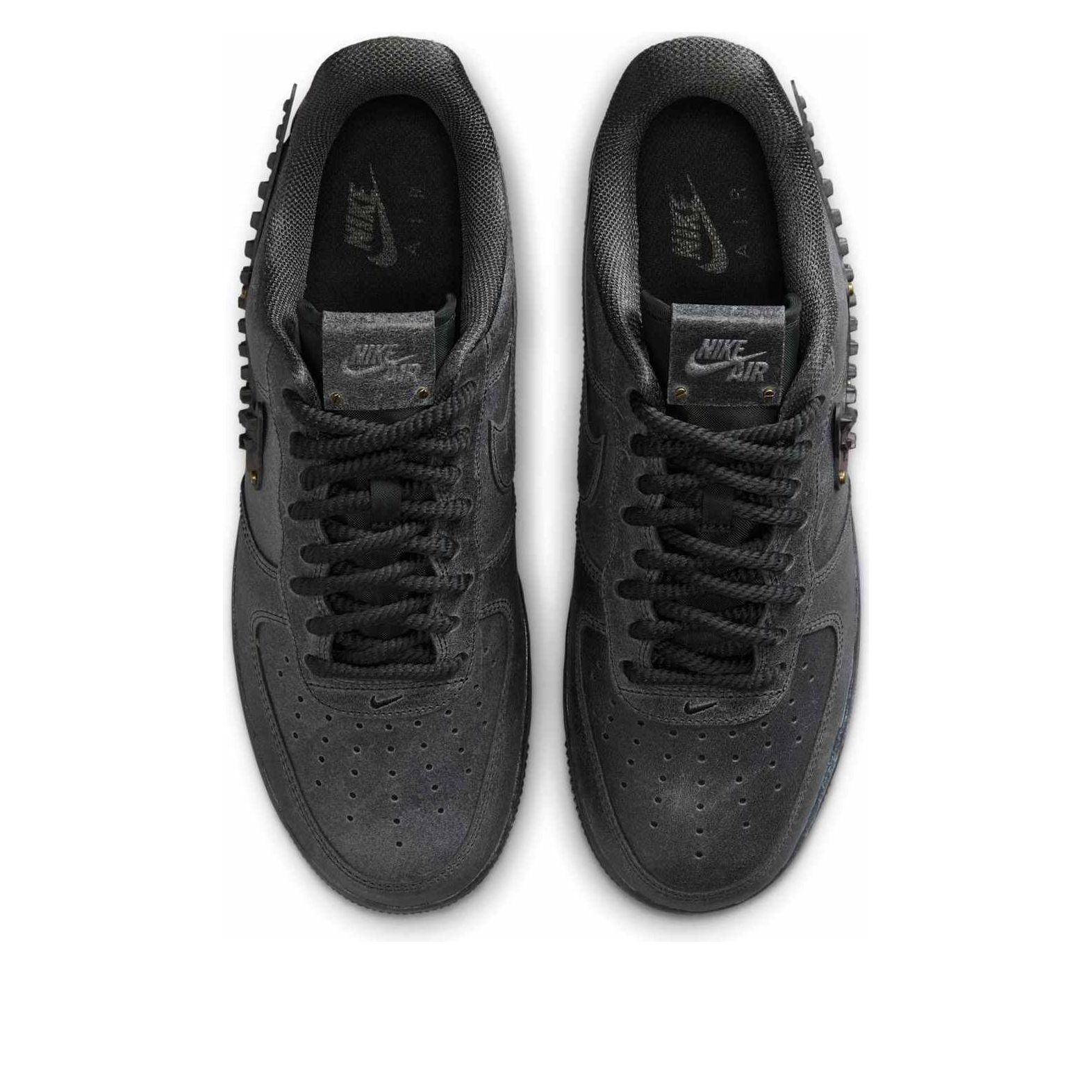 Shop Nike Air Force 1 ''07 LV8 ''Metalwork'' Sepatu Pria IH4965-254