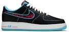 Buy ナイキ エアフォース1 '07 LV8 "マイアミナイト" DD9183-001