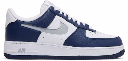 Nike Air Force 1 '07 LV8 'Midnight Navy' DV3501-400 Nike Air Force 1 '07 LV8 'Midnight Navy' DV3501-400