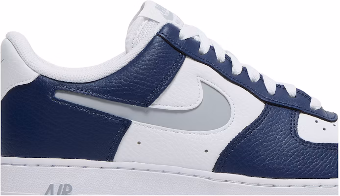 Nike Air Force 1 '07 LV8 'Midnight Navy' DV3501-400 Order Nike Air Force 1 '07 LV8 'Midnight Navy' DV3501-400