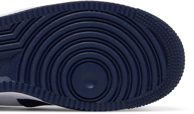 Nike Air Force 1 '07 LV8 'Midnight Navy' DV3501-400 Purchase Nike Air Force 1 '07 LV8 'Midnight Navy' DV3501-400