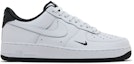 Buy Nike Air Force 1 '07 LV8 'Mini Swoosh Pack - Putih Kelabu Asap' HM9483-101