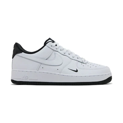 Nike Air Force 1 '07 LV8 'Mini Swoosh Pack - White Smoke Grey'