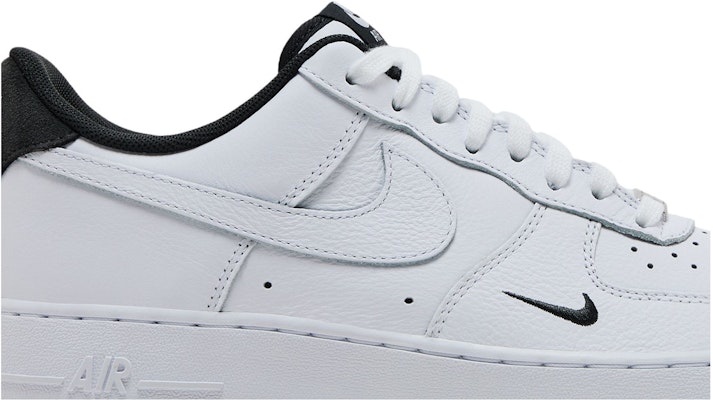 Nike Air Force 1 '07 LV8 'Mini Swoosh Pack - White Smoke Grey' HM9483-101 Order Nike Air Force 1 '07 LV8 'Mini Swoosh Pack - White Smoke Grey' HM9483-101