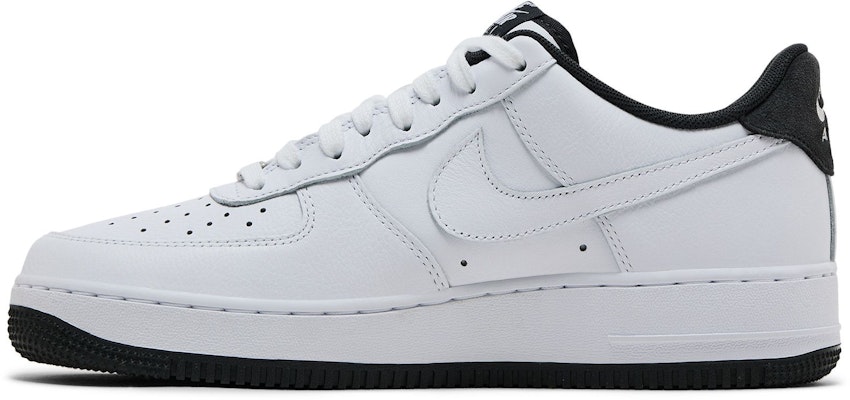 Nike Air Force 1 '07 LV8 'Mini Swoosh Pack - White Smoke Grey' HM9483-101 Lookbook Nike Air Force 1 '07 LV8 'Mini Swoosh Pack - White Smoke Grey' HM9483-101