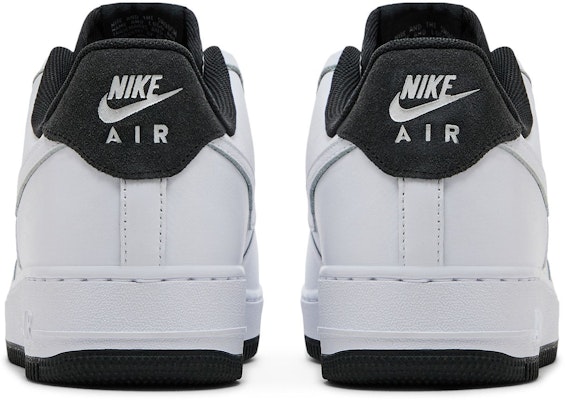 Nike Air Force 1 '07 LV8 'Mini Swoosh Pack - White Smoke Grey' HM9483-101 Details for Nike Air Force 1 '07 LV8 'Mini Swoosh Pack - White Smoke Grey' HM9483-101