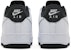 Nike Air Force 1 '07 LV8 'Mini Swoosh Pack - Putih Kelabu Asap' HM9483-101