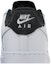 Sizing Nike Air Force 1 '07 LV8 'Mini Swoosh Pack - Putih Kelabu Asap' HM9483-101