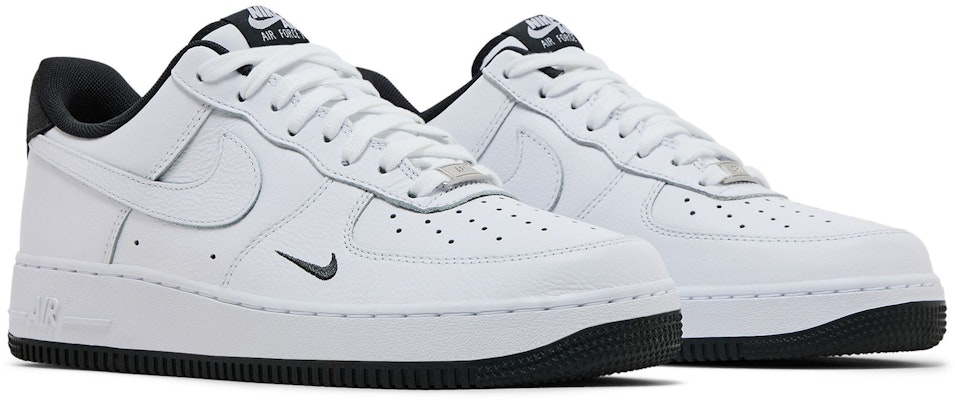 Nike Air Force 1 '07 LV8 'Mini Swoosh Pack - Putih Kelabu Asap' HM9483-101 Cheap Nike Air Force 1 '07 LV8 'Mini Swoosh Pack - Putih Kelabu Asap' HM9483-101