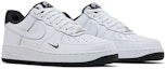 Cheap Nike Air Force 1 '07 LV8 'Mini Swoosh Pack - Putih Kelabu Asap' HM9483-101