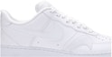 Order Nike Air Force 1 '07 LV8 'Swoosh Desplazado - Blanco Triple' CK7214-100
