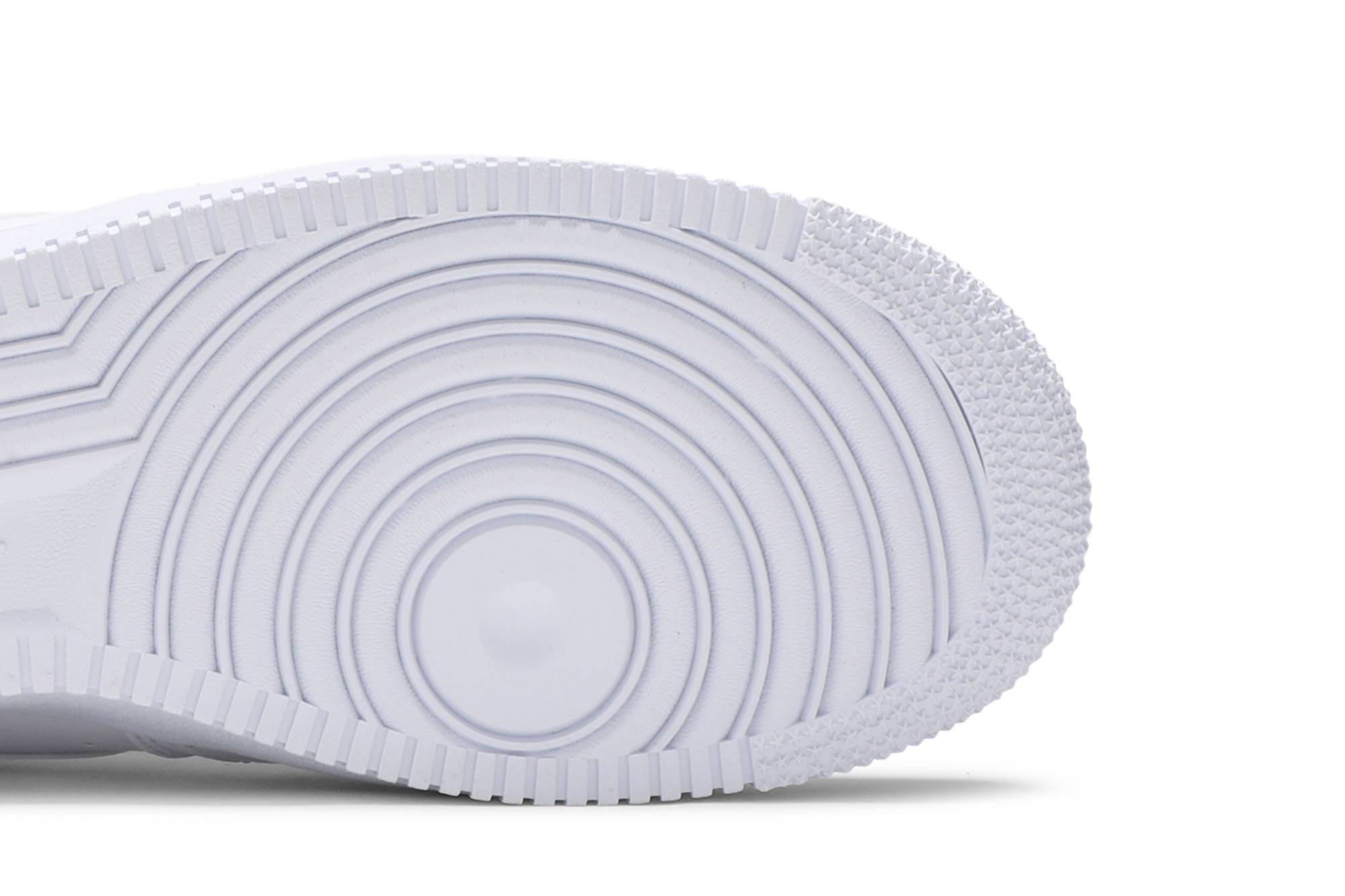 Purchase Nike Air Force 1 '07 LV8 'Swoosh Desplazado - Blanco Triple' CK7214-100