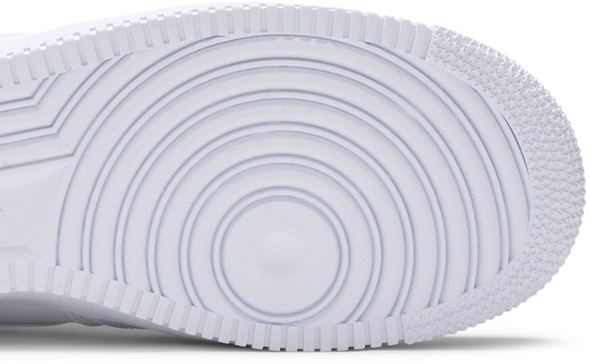 Nike Air Force 1 '07 LV8 'Swoosh Desplazado - Blanco Triple' CK7214-100 Purchase Nike Air Force 1 '07 LV8 'Swoosh Desplazado - Blanco Triple' CK7214-100