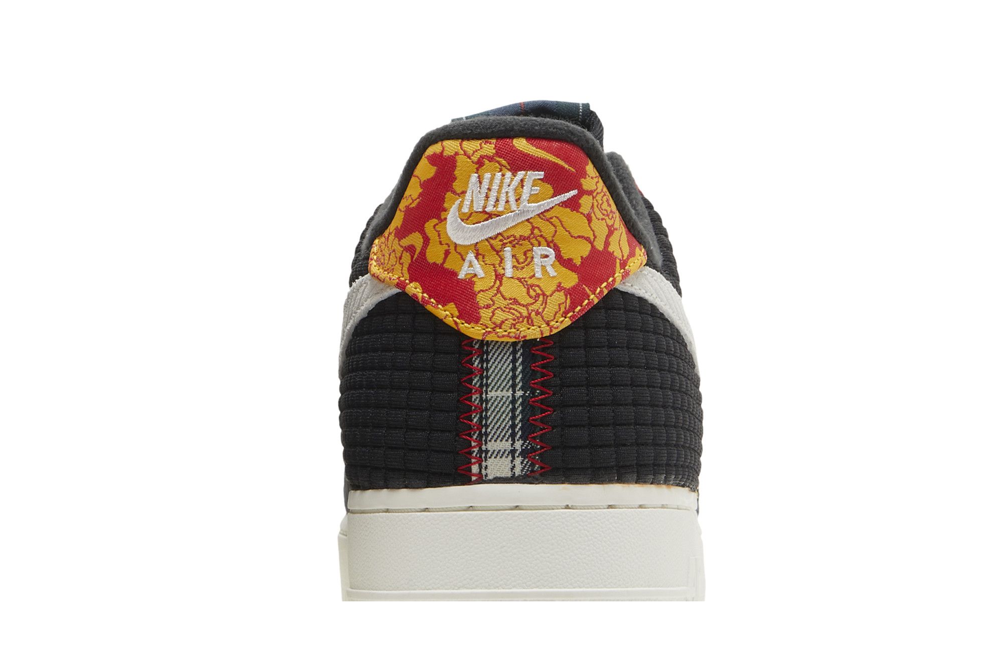 Cheap Nike Air Force 1 '07 LV8 'Multi-Material' Multimateriales DZ4855-001