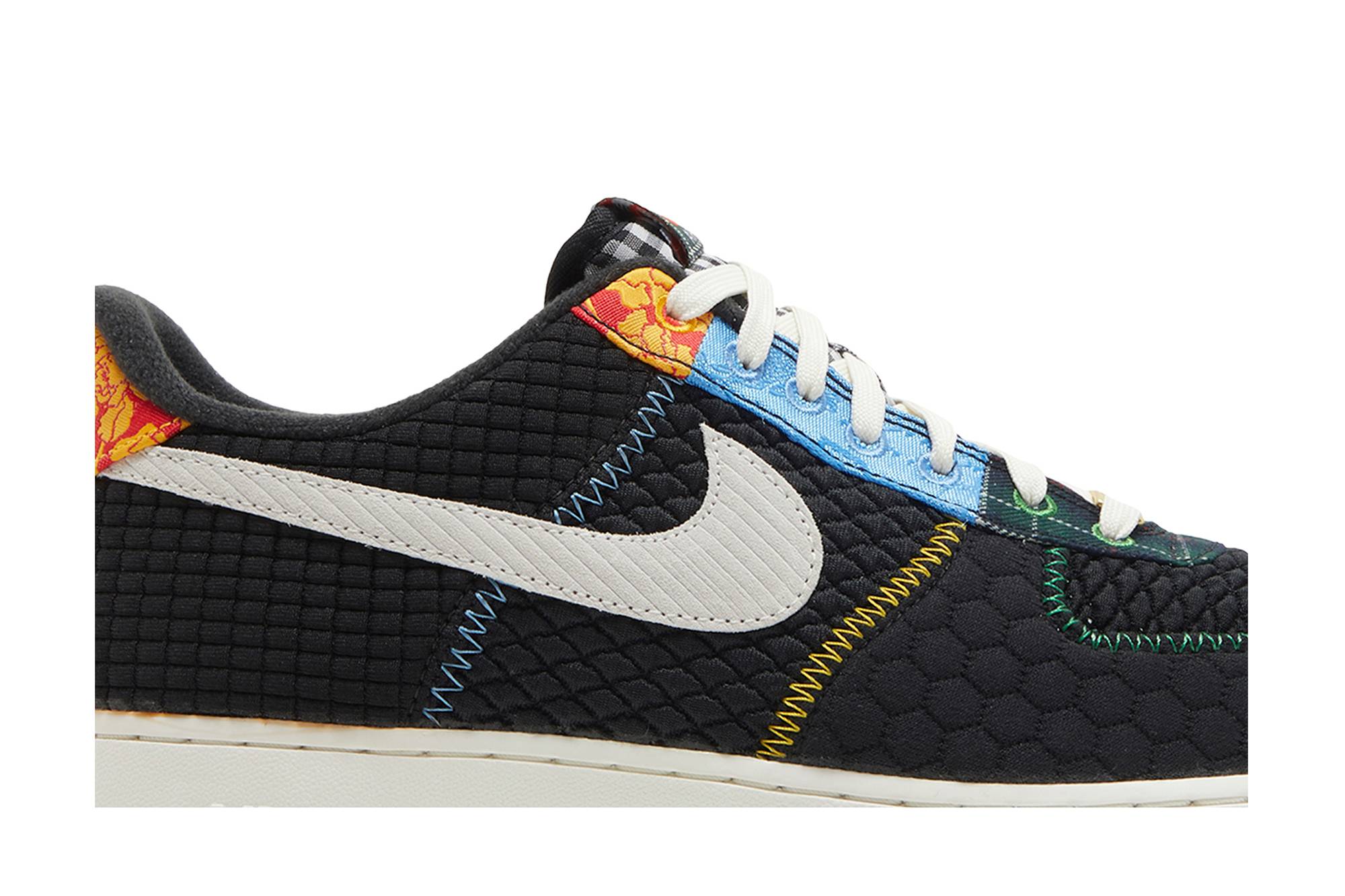 Order Nike Air Force 1 '07 LV8 'Pelbagai Bahan' DZ4855-001