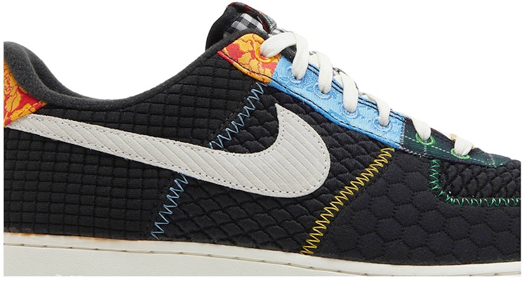 耐克 Air Force 1 '07 LV8 '多材质' DZ4855-001 Order 耐克 Air Force 1 '07 LV8 '多材质' DZ4855-001