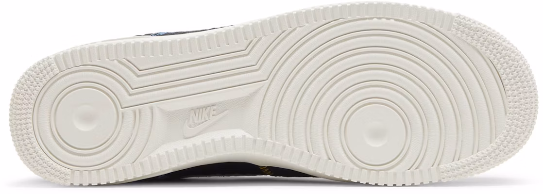 耐克 Air Force 1 '07 LV8 '多材质' DZ4855-001 Shop 耐克 Air Force 1 '07 LV8 '多材质' DZ4855-001