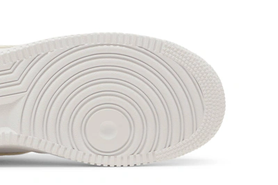 Nike Air Force 1 '07 LV8 'Neptune Green Camo' DX3365-100