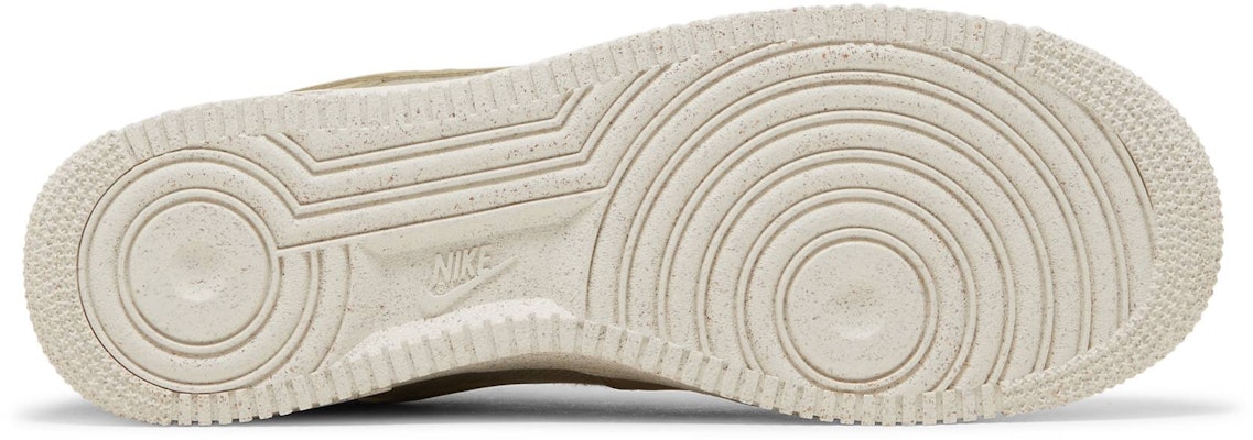 Nike Air Force 1 '07 LV8 Shoes Neutral Olive White FJ1954-200  Men's Sizes NEW