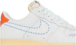 Lookbook Nike Air Force 1 ''07 LV8 ''Nike 101'' Chaussures DX2344-100