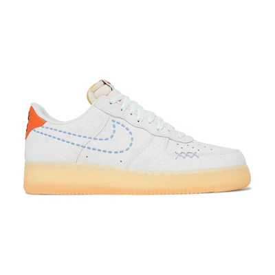 Nike Air Force 1 '07 LV8 'Nike 101'