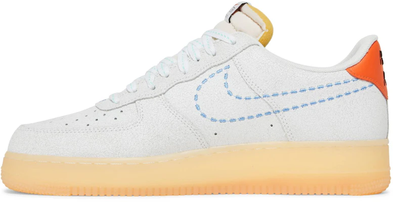 Nike Air Force 1 '07 LV8 'Nike 101' Sepatu Sneaker Pria Wanita DX2344-100 Lookbook Nike Air Force 1 '07 LV8 'Nike 101' Sepatu Sneaker Pria Wanita DX2344-100