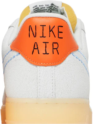 Nike Air Force 1 '07 LV8 'Nike 101' Sepatu Sneaker Pria Wanita DX2344-100 Sizing Nike Air Force 1 '07 LV8 'Nike 101' Sepatu Sneaker Pria Wanita DX2344-100