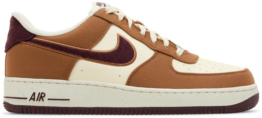 Nike Air Force 1 '07 LV8 'Notebook Doodle Pack - Coklat Inggris Muda' FQ8713-200 Buy Nike Air Force 1 '07 LV8 'Notebook Doodle Pack - Coklat Inggris Muda' FQ8713-200