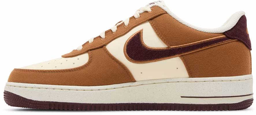 Nike Air Force 1 '07 LV8 'Notebook Doodle Pack - Light British Tan' FQ8713-200 Lookbook Nike Air Force 1 '07 LV8 'Notebook Doodle Pack - Light British Tan' FQ8713-200