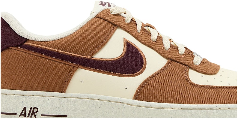 Nike Air Force 1 '07 LV8 'Notebook Doodle Pack - Coklat Inggris Muda' FQ8713-200 Shop Nike Air Force 1 '07 LV8 'Notebook Doodle Pack - Coklat Inggris Muda' FQ8713-200