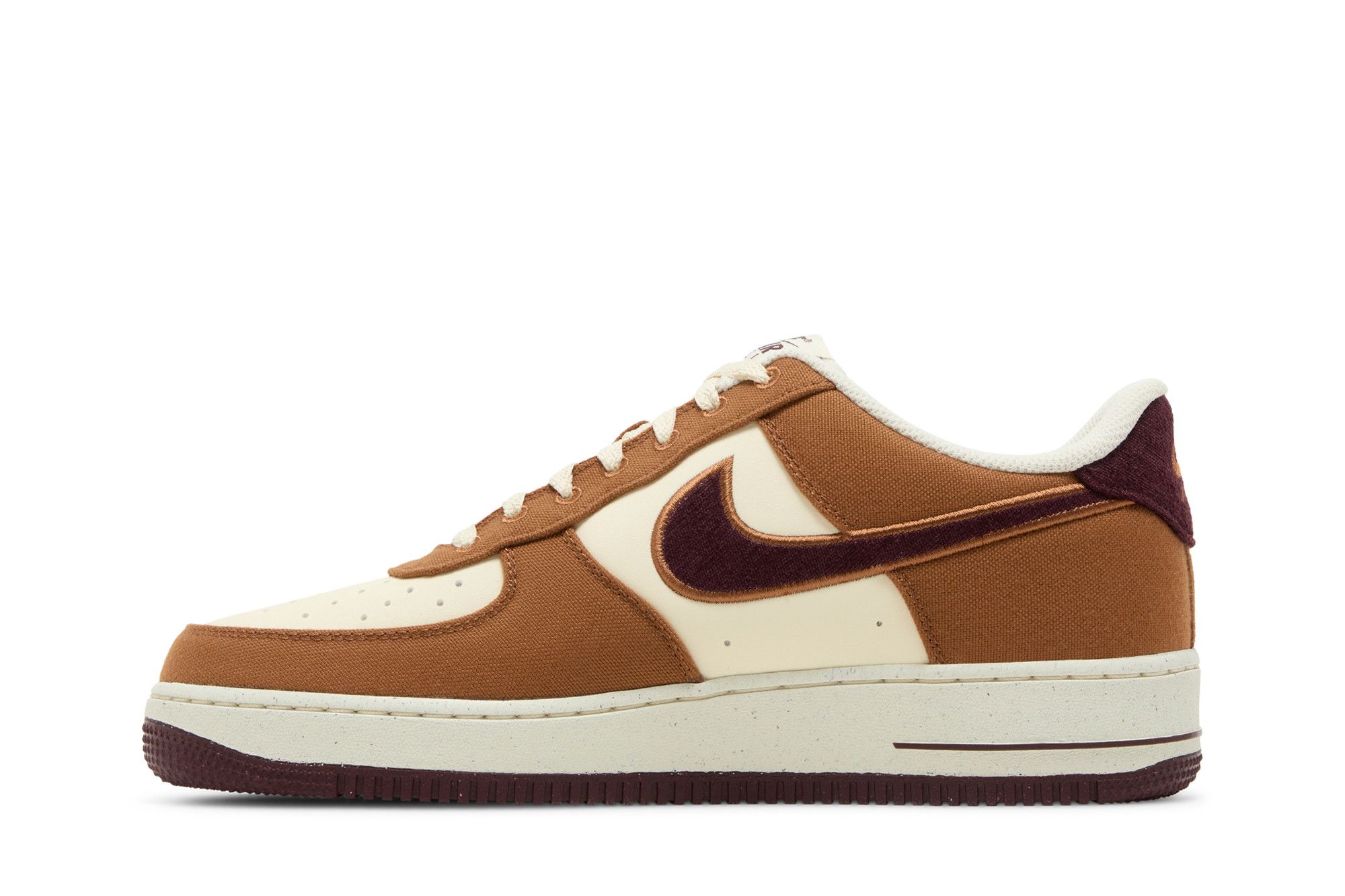 Purchase Nike Air Force 1 '07 LV8 'Notebook Doodle Pack - Coklat Inggris Muda' FQ8713-200